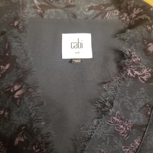 Cabi Sleeveless - Picture 3 of 3